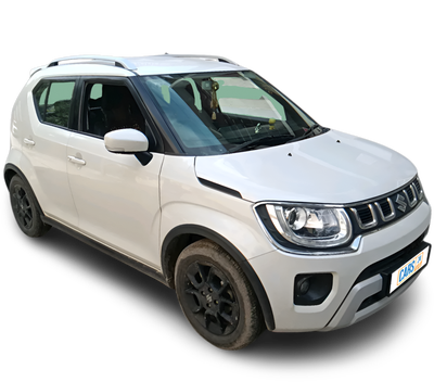 Maruti IGNIS-img
